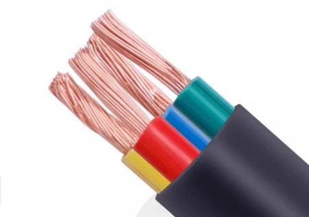 電線電纜的產(chǎn)品分類，一文搞懂！