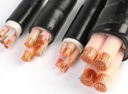 干貨來(lái)了：電力電纜及通道相關(guān)術(shù)語(yǔ)定義